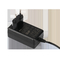 Alimentazione elettrica di Watt di potenza di commutazione 18 12V 1.5A per le lampade di scrittorio del LED