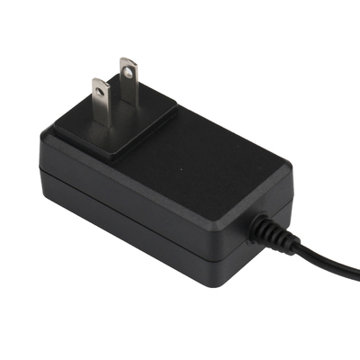 Adattatore di alimentazione CA CC da 9 V Adattatore da parete per alimentatore CA CC Soddisfa lo standard di sicurezza ETL1310