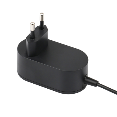 Adattatore di alimentazione da parete da 12 W Adattatore di alimentazione da 12 V 1 A per TV Box