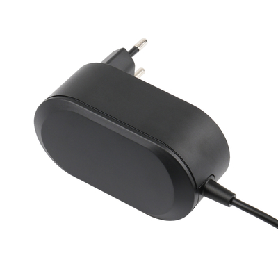 Conformità CE Caricatore aspirapolvere di 26V 1000mA Adaptore di caricatore Ac Dc