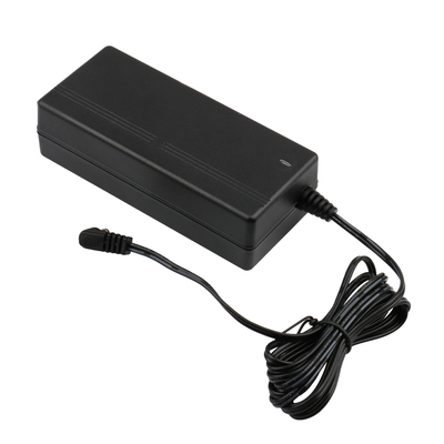 alimentazione elettrica Witching da tavolino dell'adattatore dell'adattatore di potere di 12v 5a con CE/FCC/UL