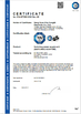 Porcellana Dongguan Analog Power Electronic Co., Ltd Certificazioni